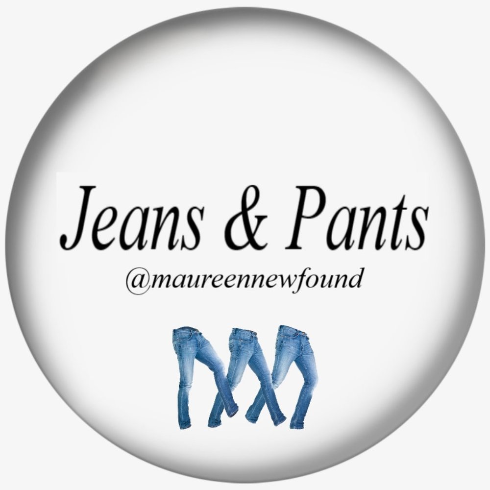 JEANS & PANTS